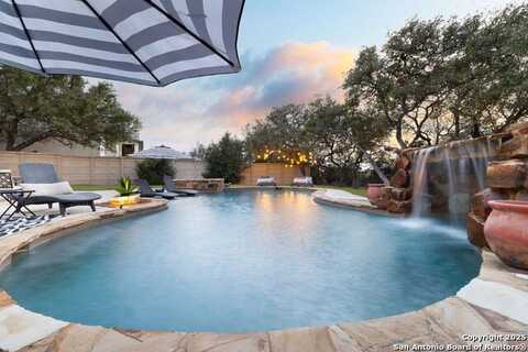 23119 Edens Canyon, San Antonio, TX 78255