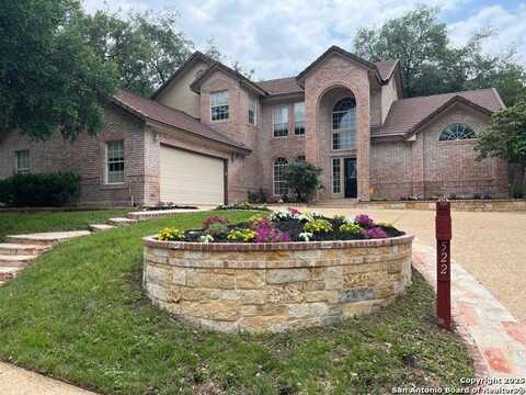 522 CHARDONNET, San Antonio, TX 78232