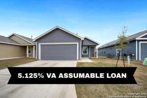 14034 ROOSTER RUN, San Antonio, TX 78252