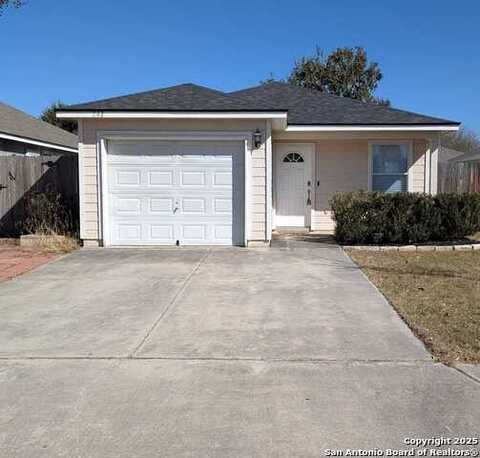 242 Bushtail, New Braunfels, TX 78130