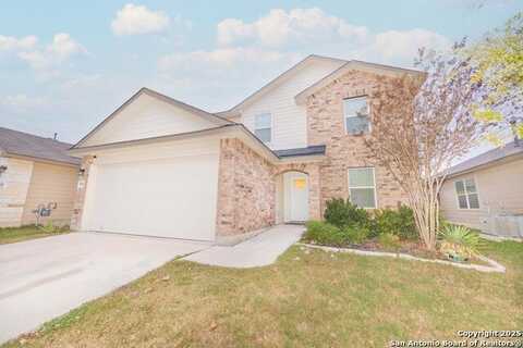 15541 GRAY CATBIRD, San Antonio, TX 78253