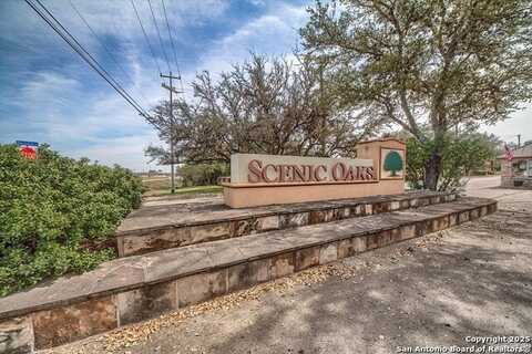 8705 MOUNTAIN TOP, San Antonio, TX 78255