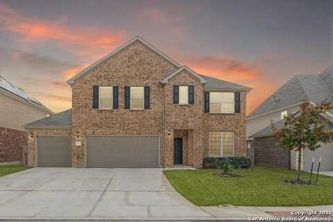 10732 MERRICK RUN, San Antonio, TX 78254