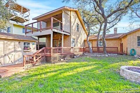 1075 DRIFTWIND, Canyon Lake, TX 78133