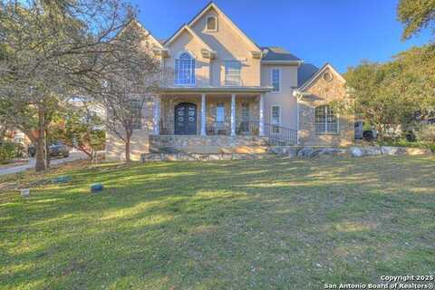 245 Deer Cross Lane, San Antonio, TX 78260