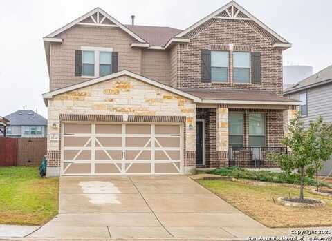 3534 Marvel, Bulverde, TX 78163