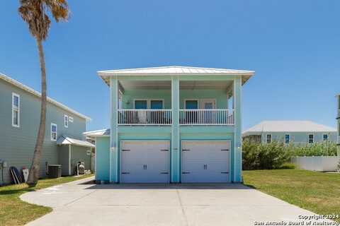 624 Banyan Beach Dr, Port Aransas, TX 78373