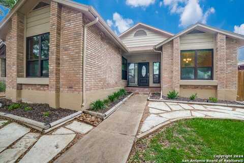 12630 THISTLE DOWN, San Antonio, TX 78217