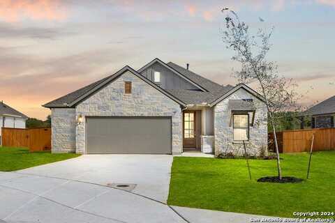 522 Desert Fox, Cibolo, TX 78108