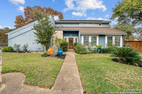 13303 STAIROCK ST, San Antonio, TX 78248