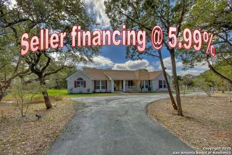 4200 HAVENROCK, San Antonio, TX 78259