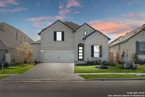 5724 Emmett Street, New Braunfels, TX 78130