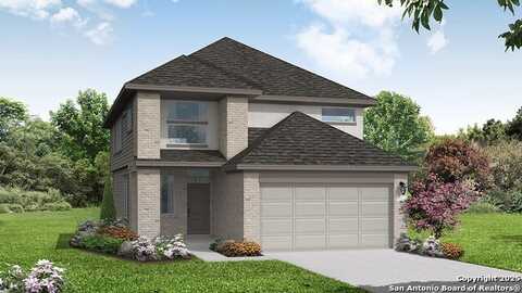 143 Heidi Hill, Castroville, TX 78009
