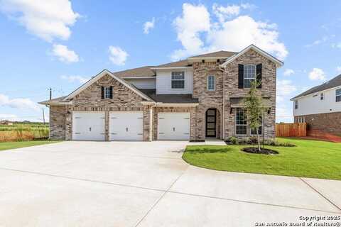173 Katie Court, Castroville, TX 78009