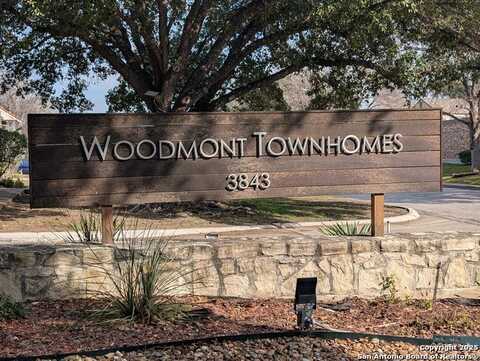 3843 BARRINGTON ST, San Antonio, TX 78217