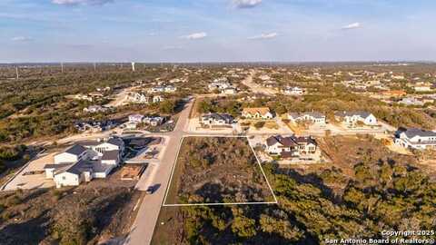 Colin Rdg LOT 14, New Braunfels, TX 78132
