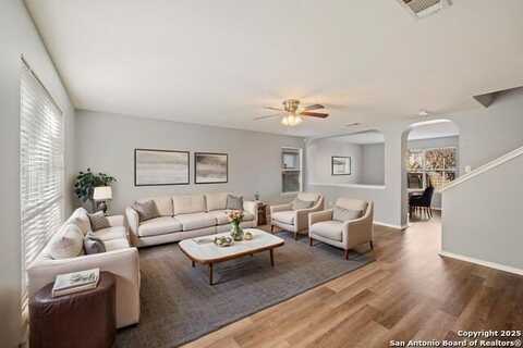 11723 SHOTGUN WAY, Helotes, TX 78023
