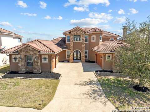 18014 GRANITE HILL DR, San Antonio, TX 78255