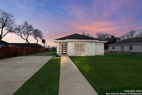 12710 Cisco Blvd, San Antonio, TX 78217