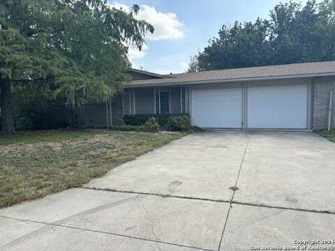 3614 INVICTA DR, San Antonio, TX 78218