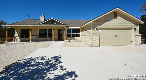 1598 DESIREE ST, Canyon Lake, TX 78133