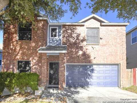 6623 CIBOLA FRST, San Antonio, TX 78233
