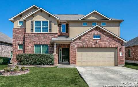 5020 Eagle Valley, Schertz, TX 78108
