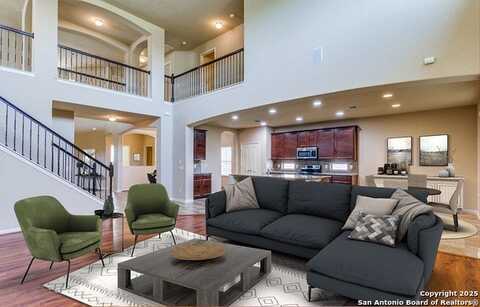 5020 Eagle Valley, Schertz, TX 78108