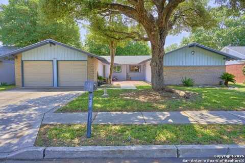 9702 LANTANA DR, San Antonio, TX 78217