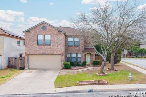 9458 Sycamore Brook, San Antonio, TX 78254