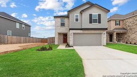 3511 Silver Set, San Antonio, TX 78245