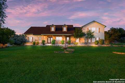 546 Mystic Shores Blvd, Spring Branch, TX 78070
