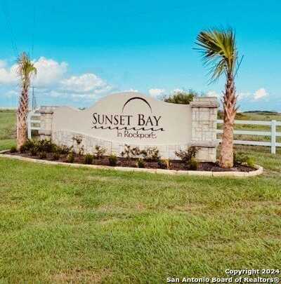 140 Sunrise, Rockport, TX 78382