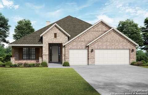 168 Lily Pass, Castroville, TX 78009