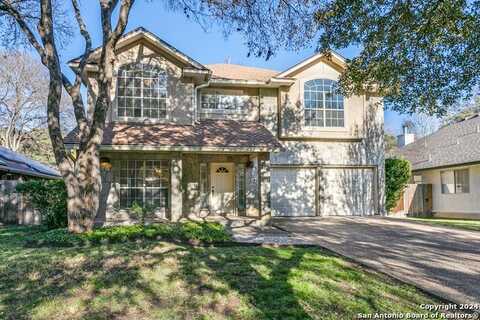 14 DALLARI CT, San Antonio, TX 78216