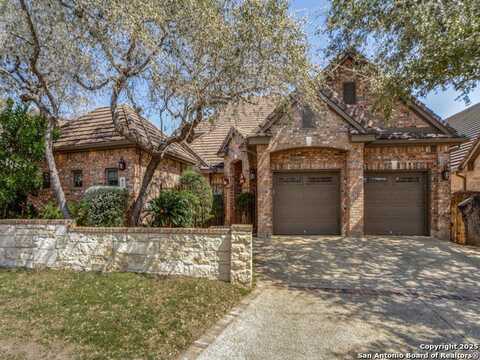 82 WESTCOURT LN, San Antonio, TX 78257