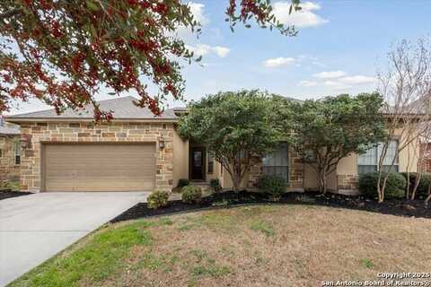 25002 SHUMAN CRK, San Antonio, TX 78255