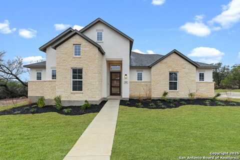 1402 Berkdale Bluff, San Antonio, TX 78260