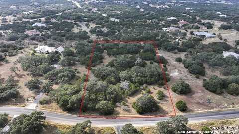 110 GREYSTONE CIR, Boerne, TX 78006