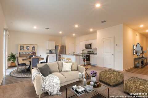 5403 Pearl Mdw, Converse, TX 78109