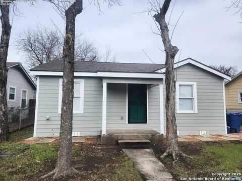 1735 SANTA ANNA, San Antonio, TX 78201