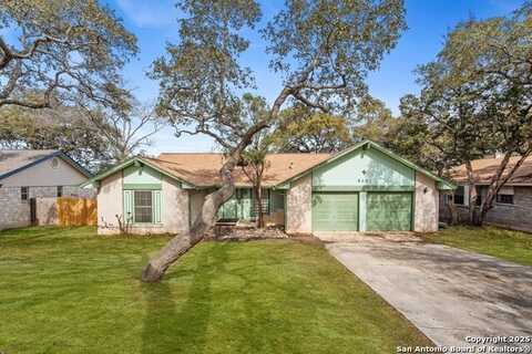 8531 HONILEY ST, San Antonio, TX 78254
