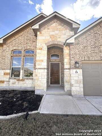126 Telford Way, Boerne, TX 78006