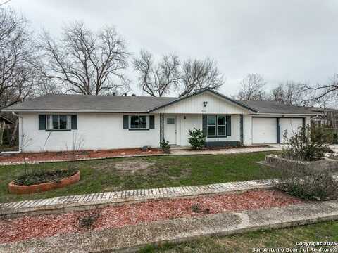 9262 Schaefer Rd., Converse, TX 78109