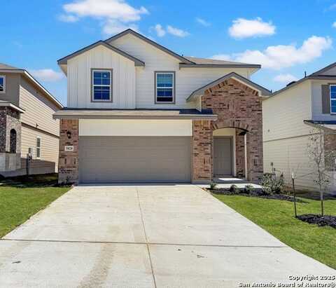 5828 Bailey Downs, San Antonio, TX 78245