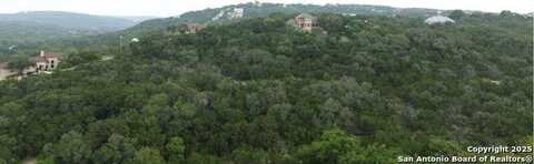 9876 Cash Mountain Rd, Helotes, TX 78023