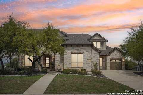 8323 WINECUP HL, San Antonio, TX 78256