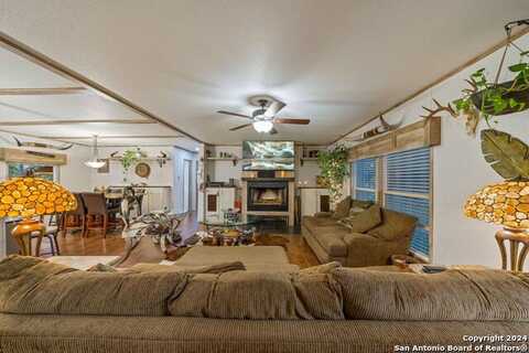 589 PR 1507, Bandera, TX 78003