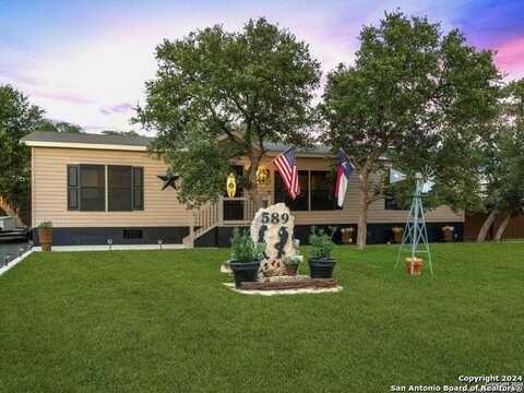 589 PR 1507, Bandera, TX 78003