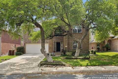 822 EMERALD BAY, San Antonio, TX 78260
